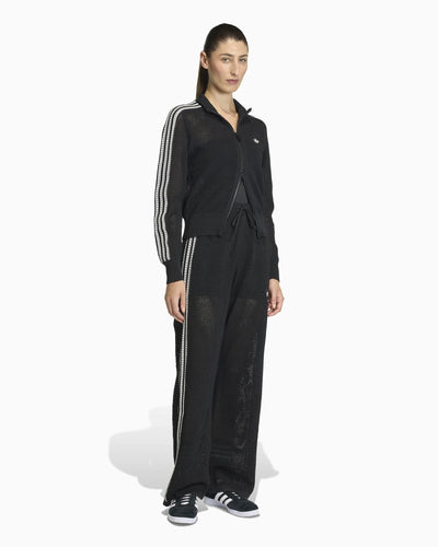 AD Crochet Track Pants