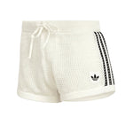 AD Crochet Shorts