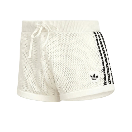 AD Crochet Shorts