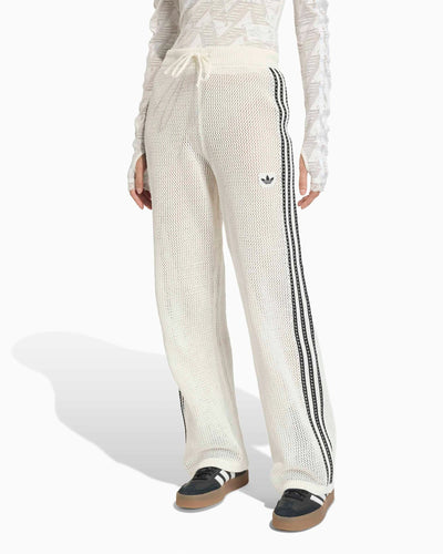 AD Crochet Track Pants
