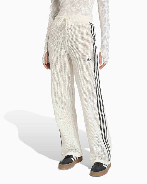AD Crochet Track Pants
