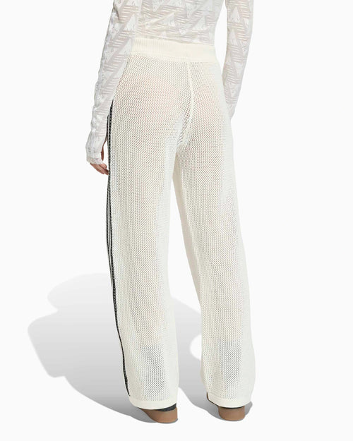 AD Crochet Track Pants