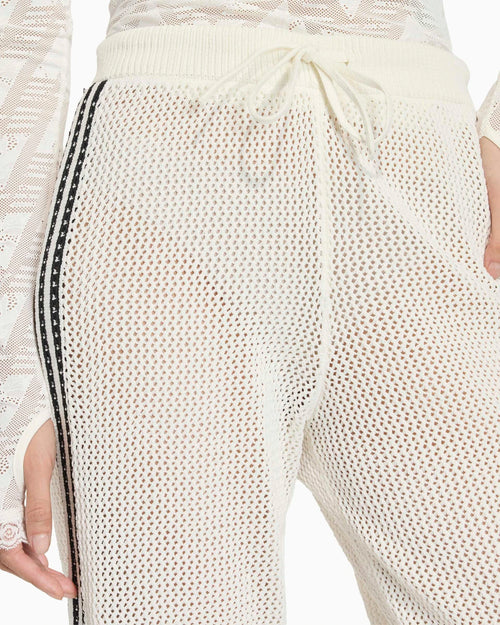 AD Crochet Track Pants