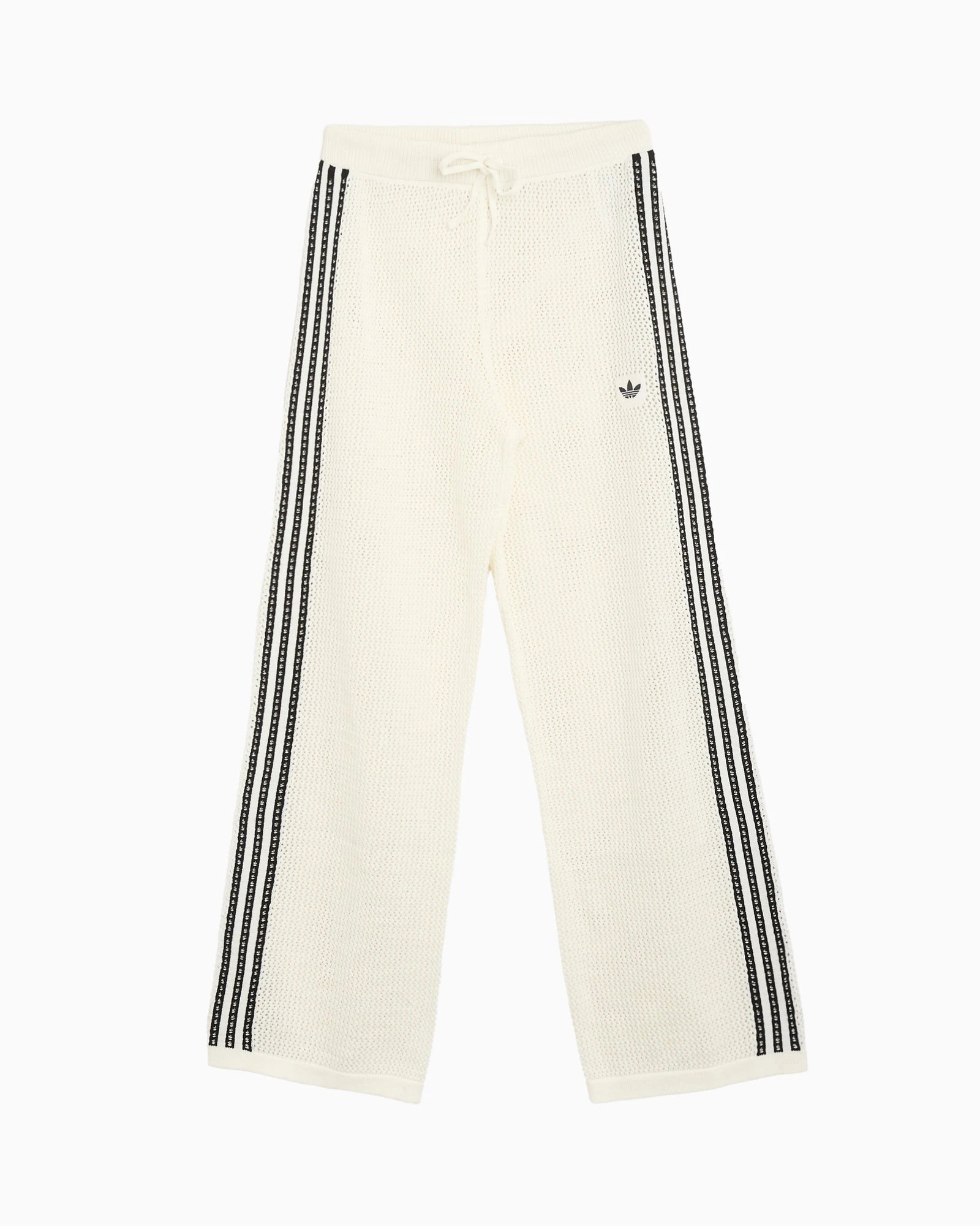 AD Crochet Track Pants