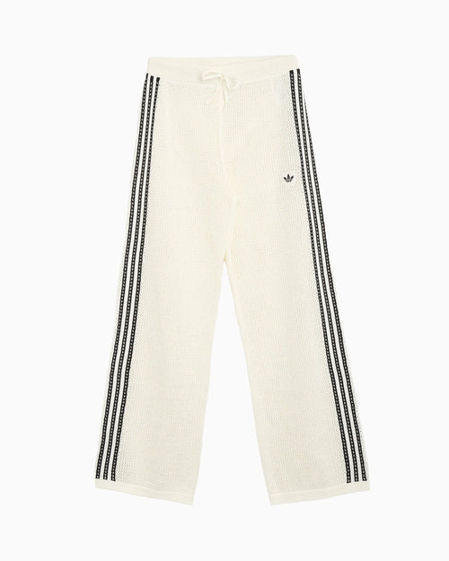 AD Crochet Track Pants