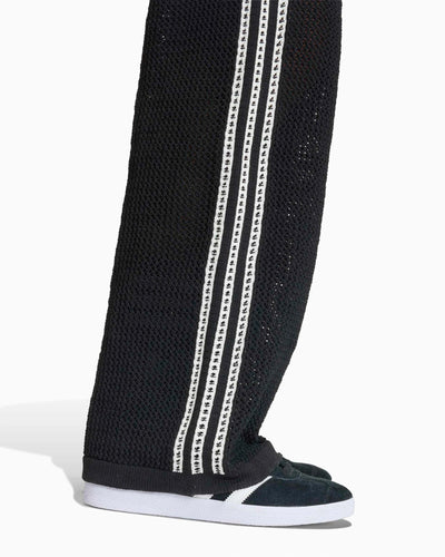 AD Crochet Track Pants