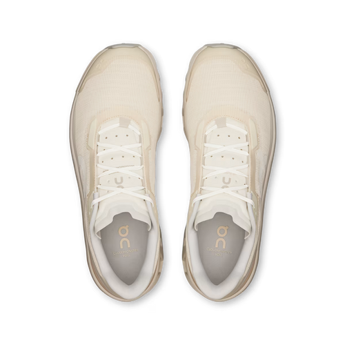On Running Cloudflyer 5