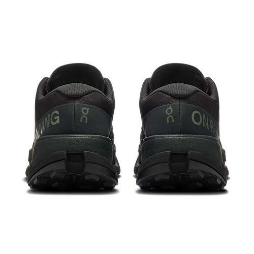 On Running Cloudultra 3