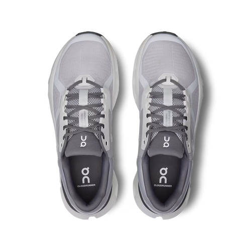 On Running Cloudrunner 2
