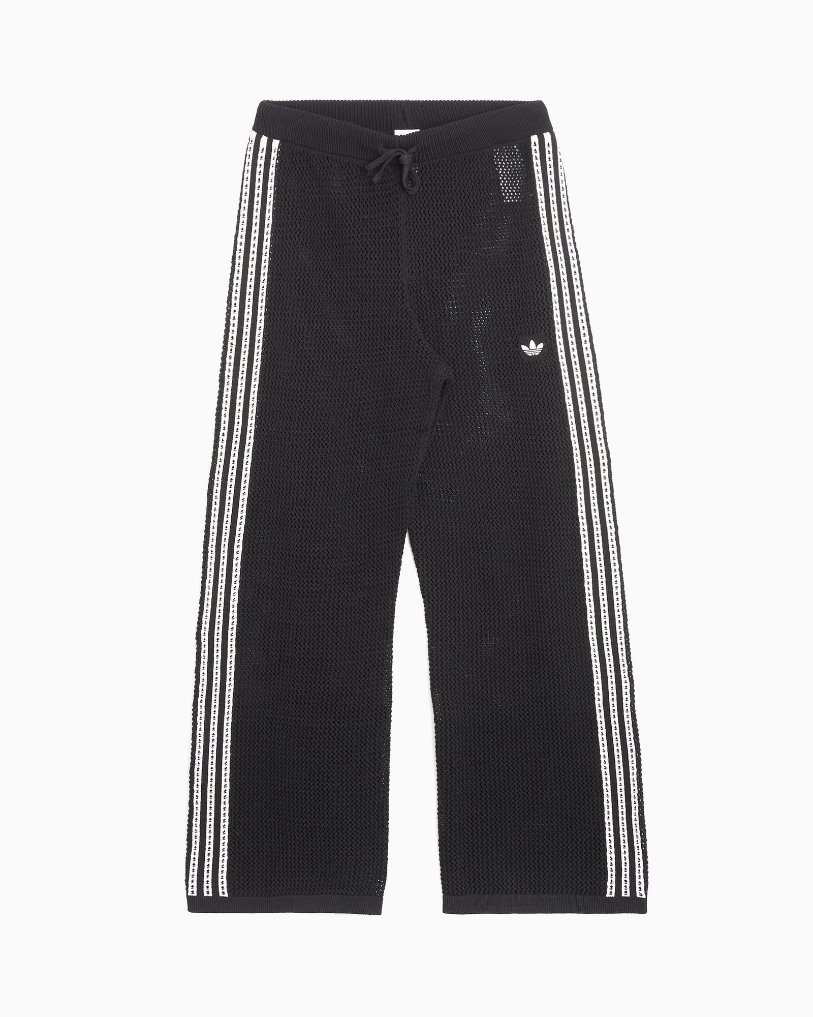 AD Crochet Track Pants