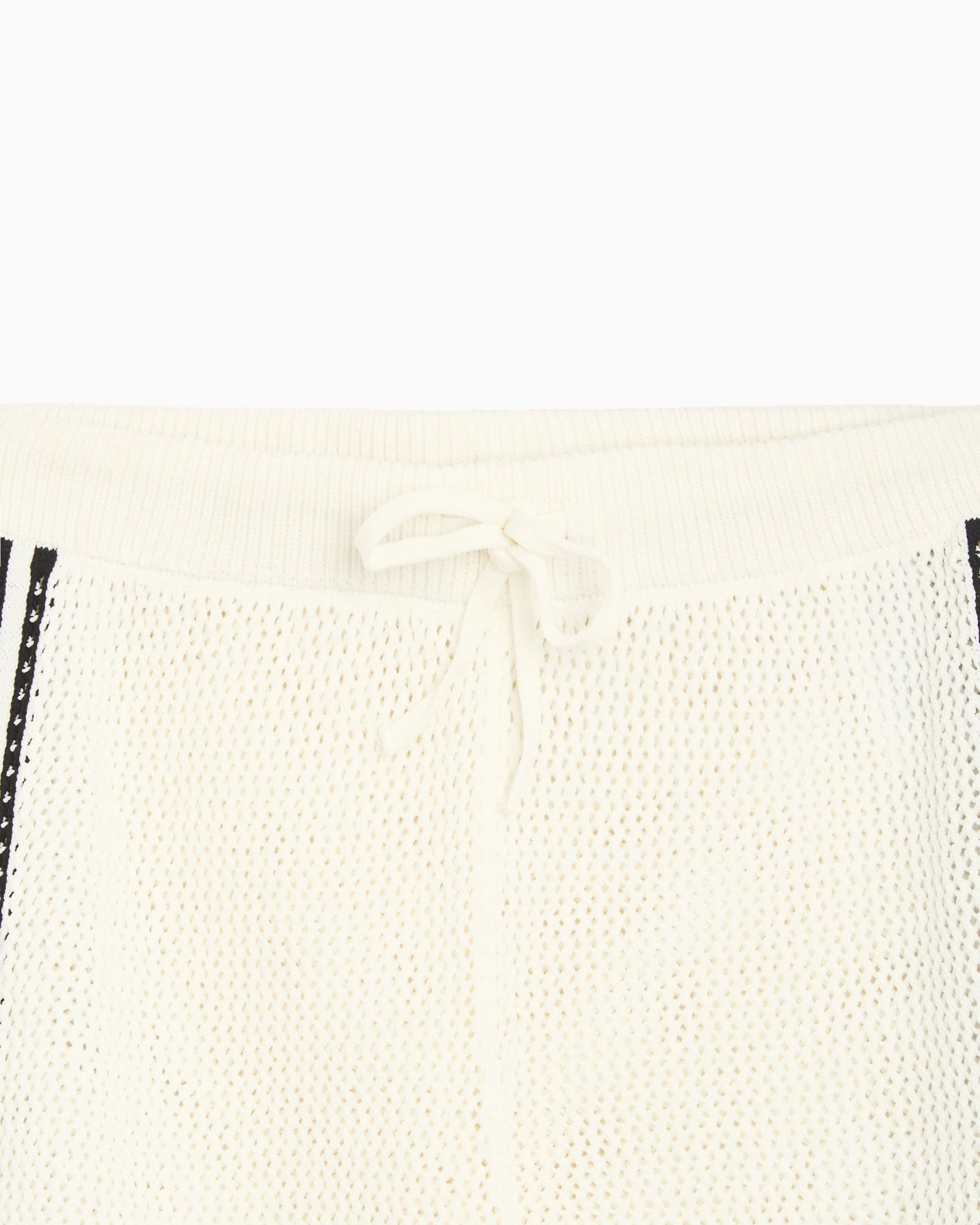 AD Crochet Track Pants