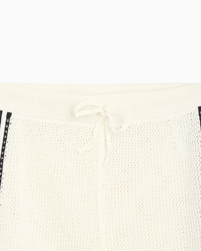 AD Crochet Track Pants