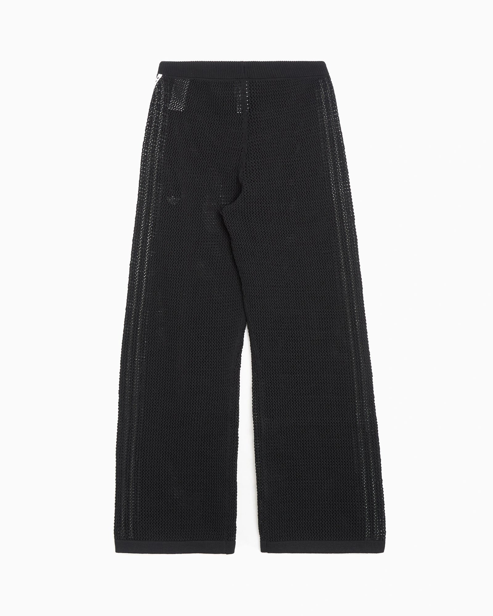 AD Crochet Track Pants