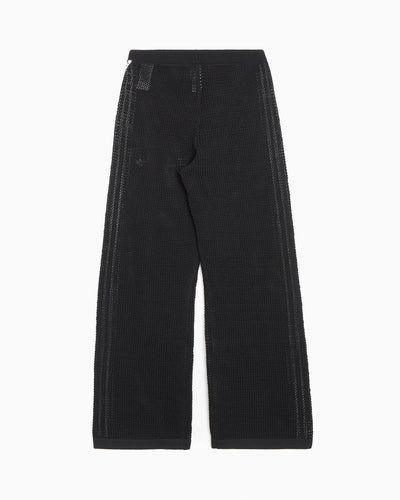 AD Crochet Track Pants