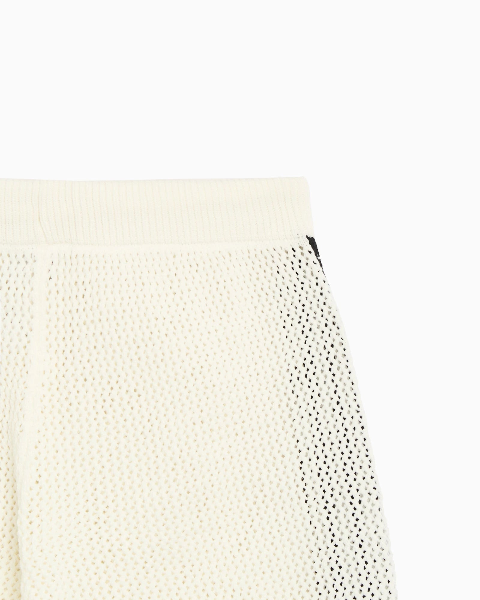 AD Crochet Track Pants