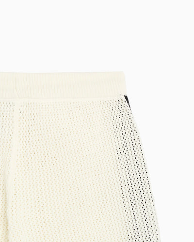 AD Crochet Track Pants