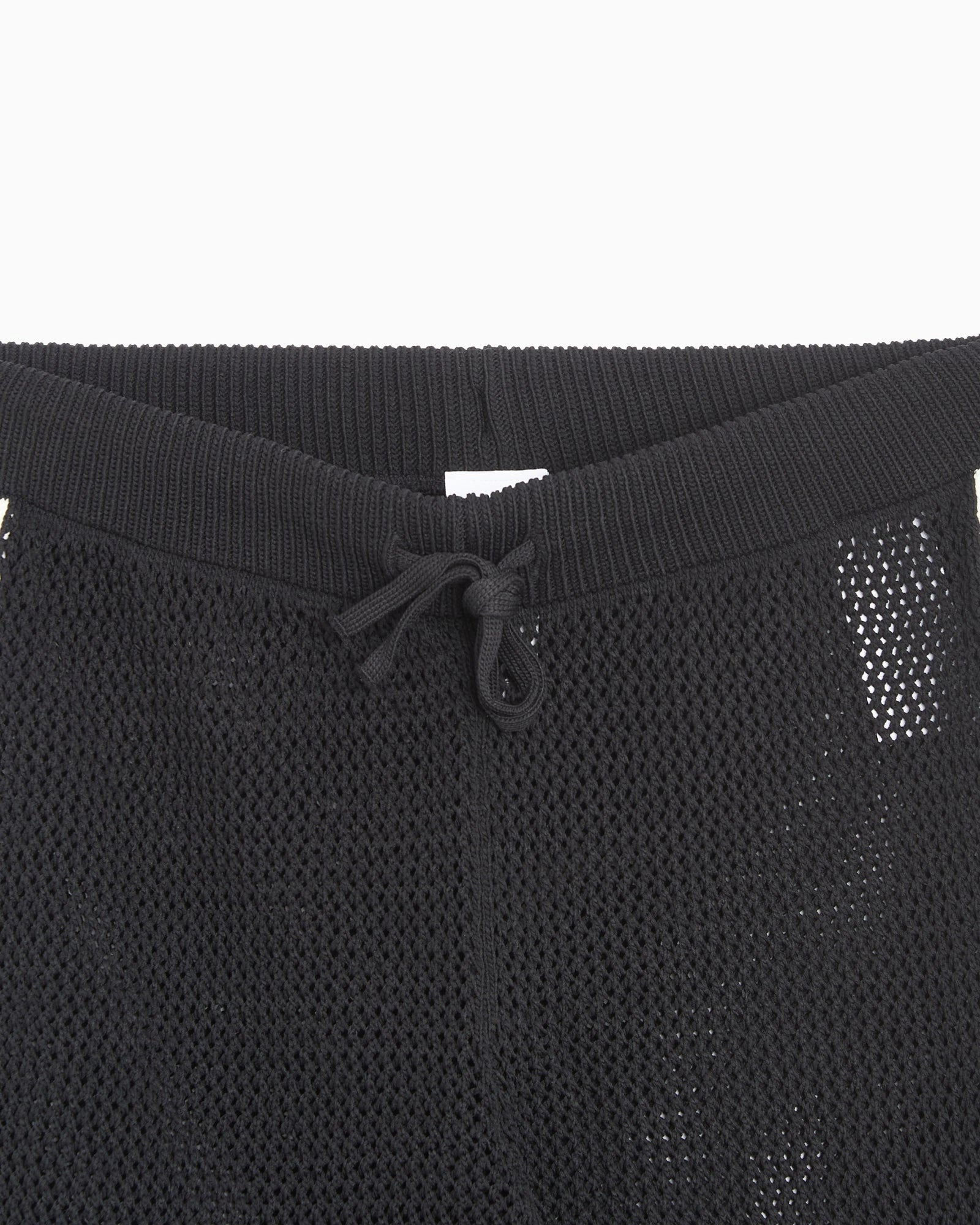 AD Crochet Track Pants