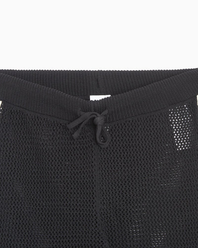 AD Crochet Track Pants