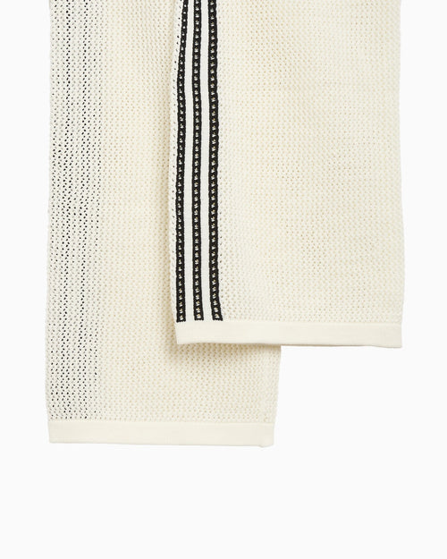 AD Crochet Track Pants