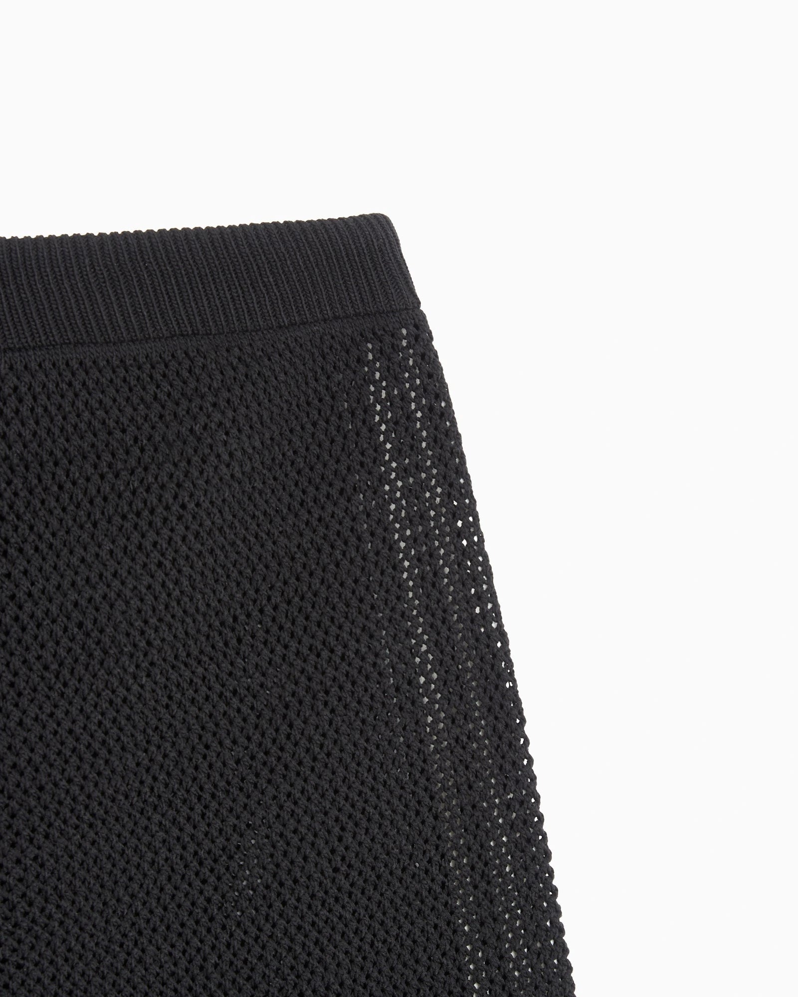 AD Crochet Track Pants