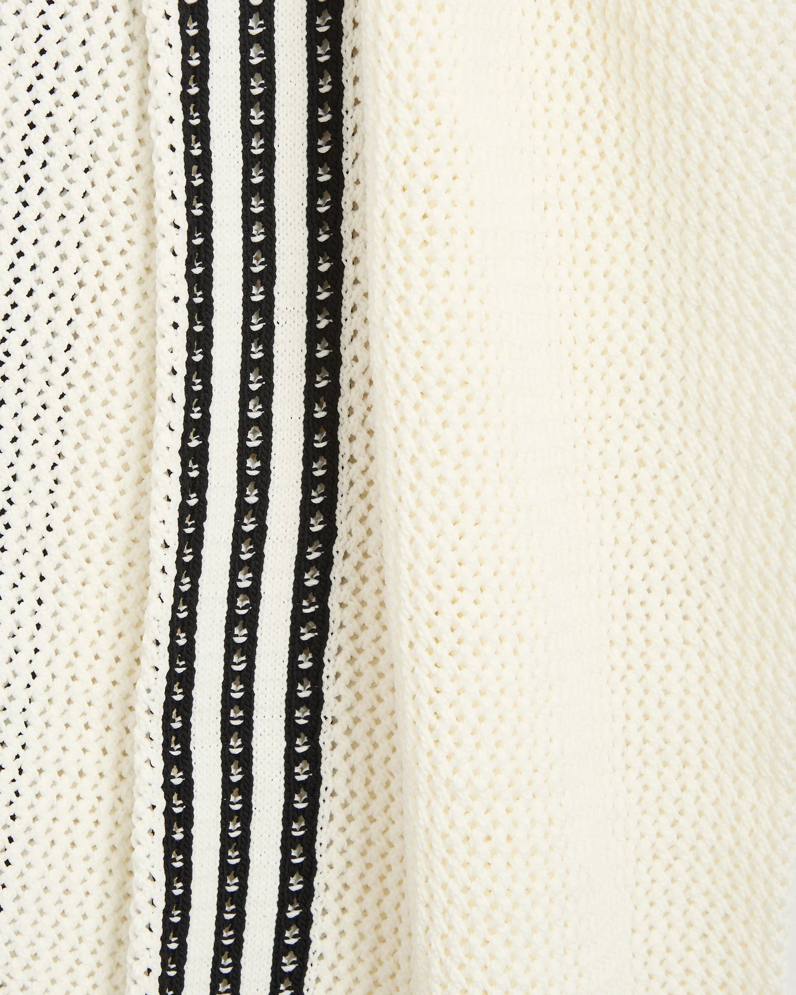 AD Crochet Track Pants