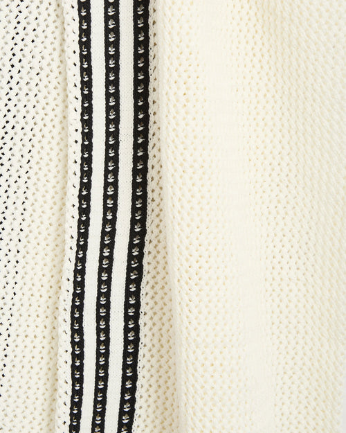 AD Crochet Track Pants