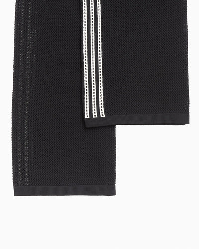 AD Crochet Track Pants