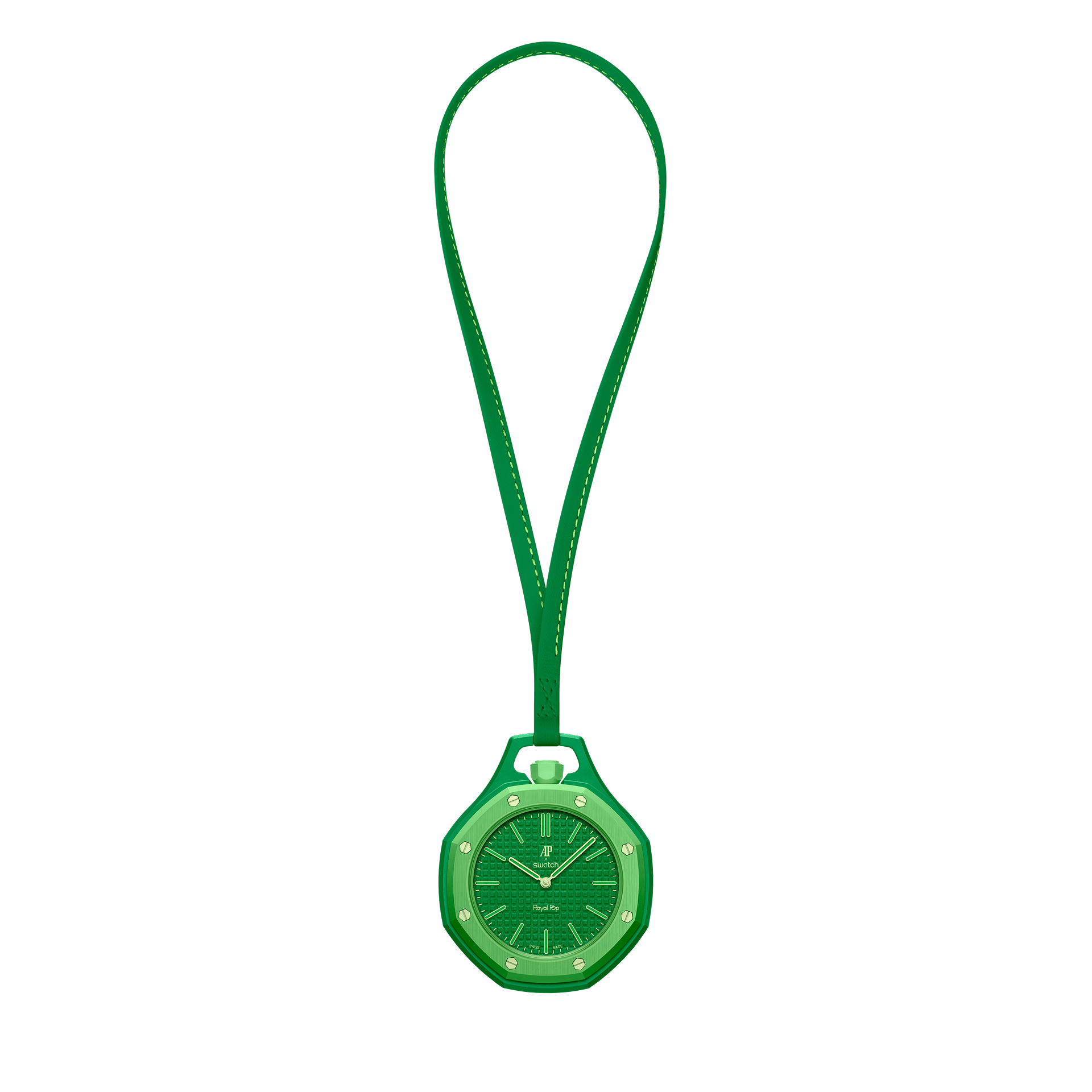 Royal Pop Watch