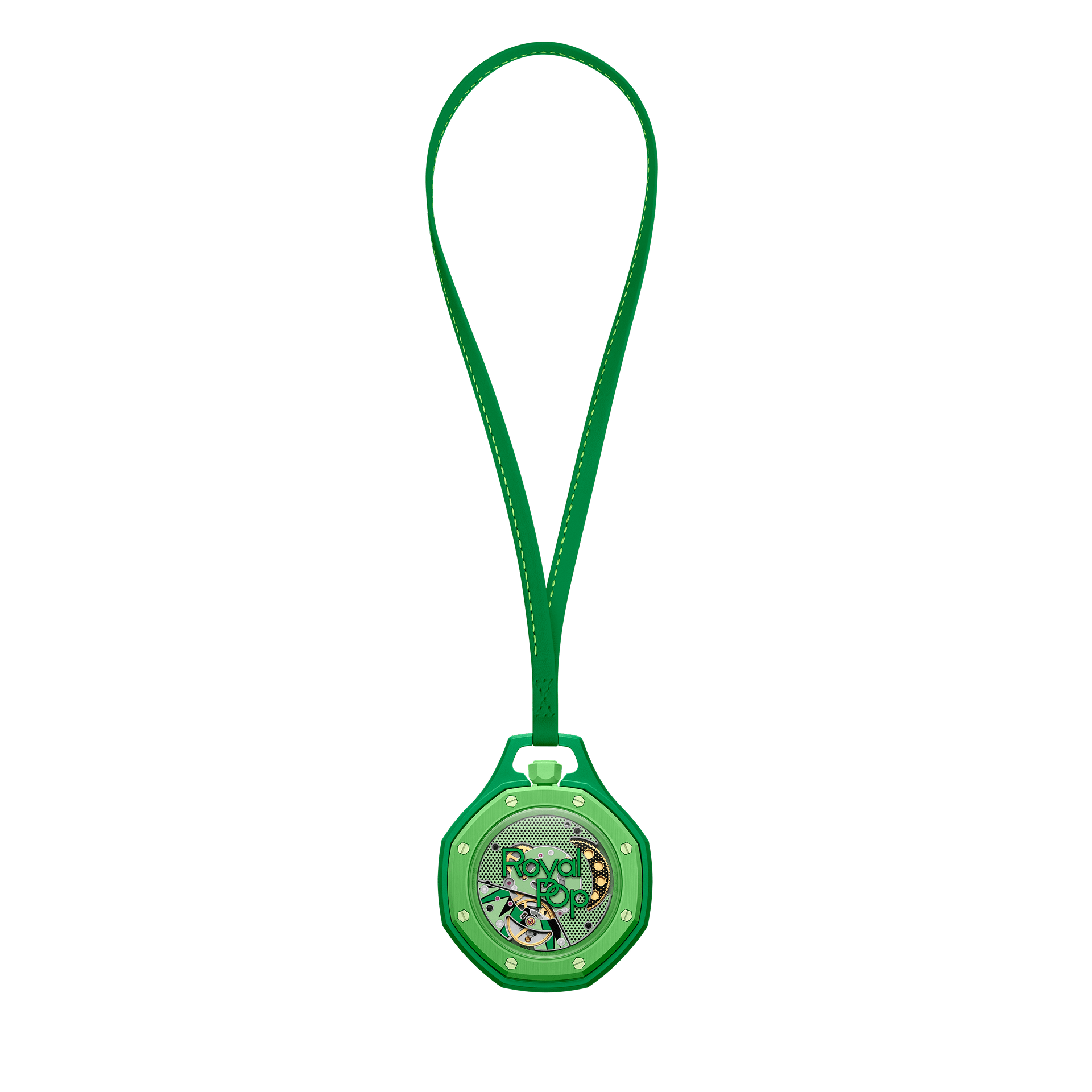 Royal Pop Watch