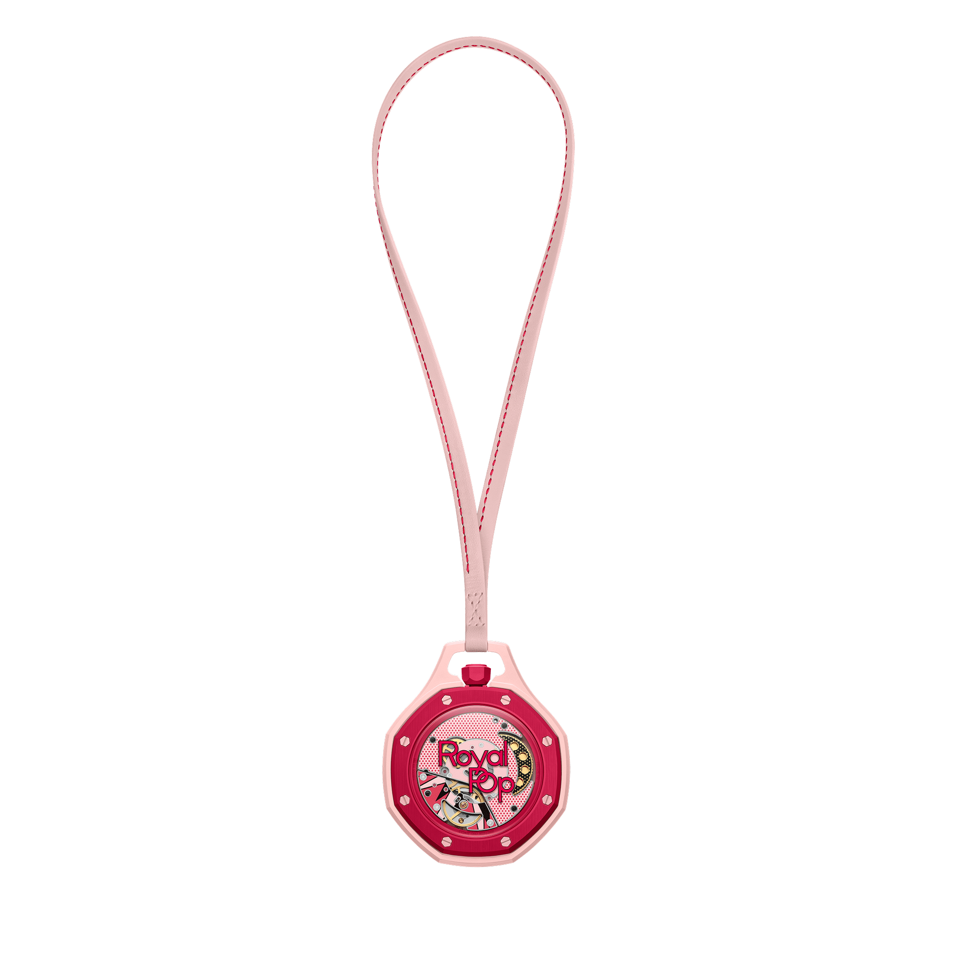 Royal Pop Watch