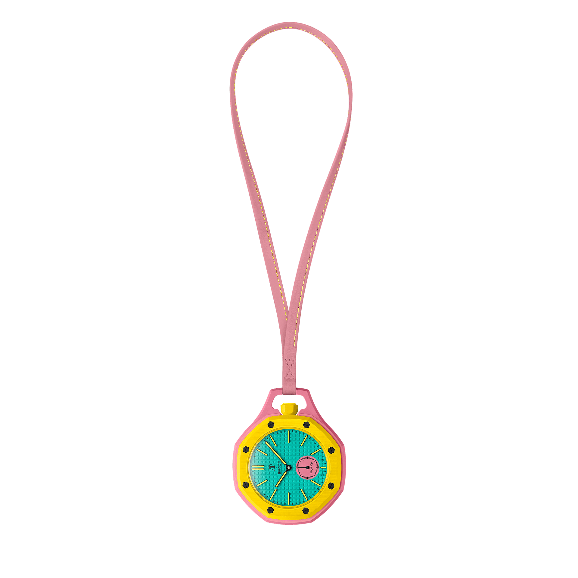 Royal Pop Watch