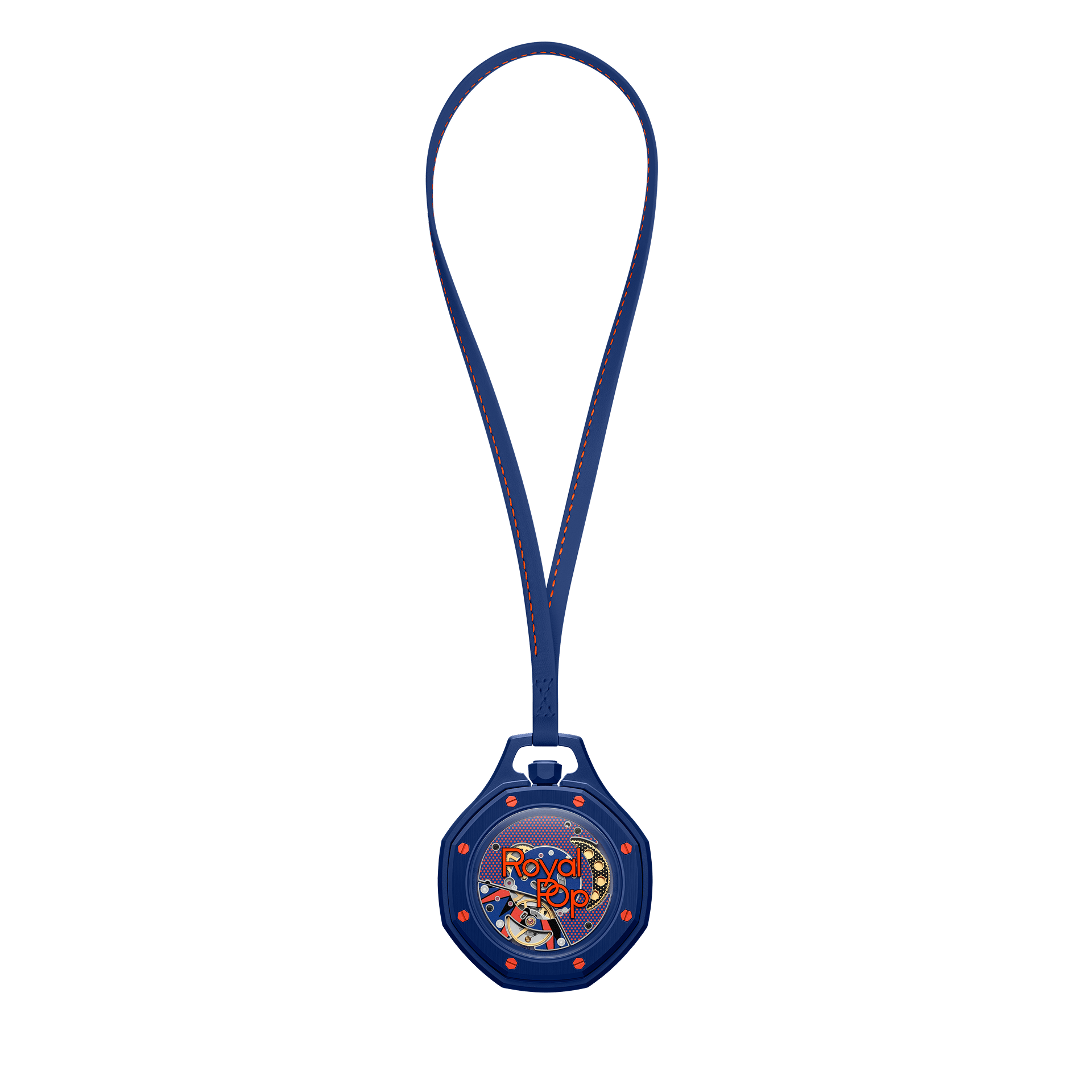 Royal Pop Watch