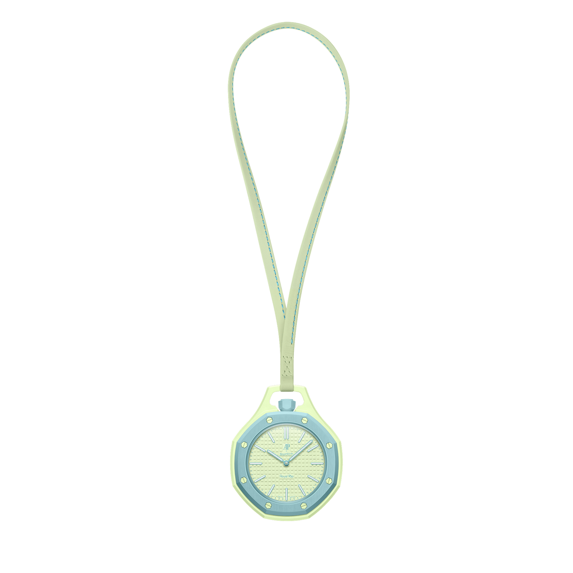 Royal Pop Watch