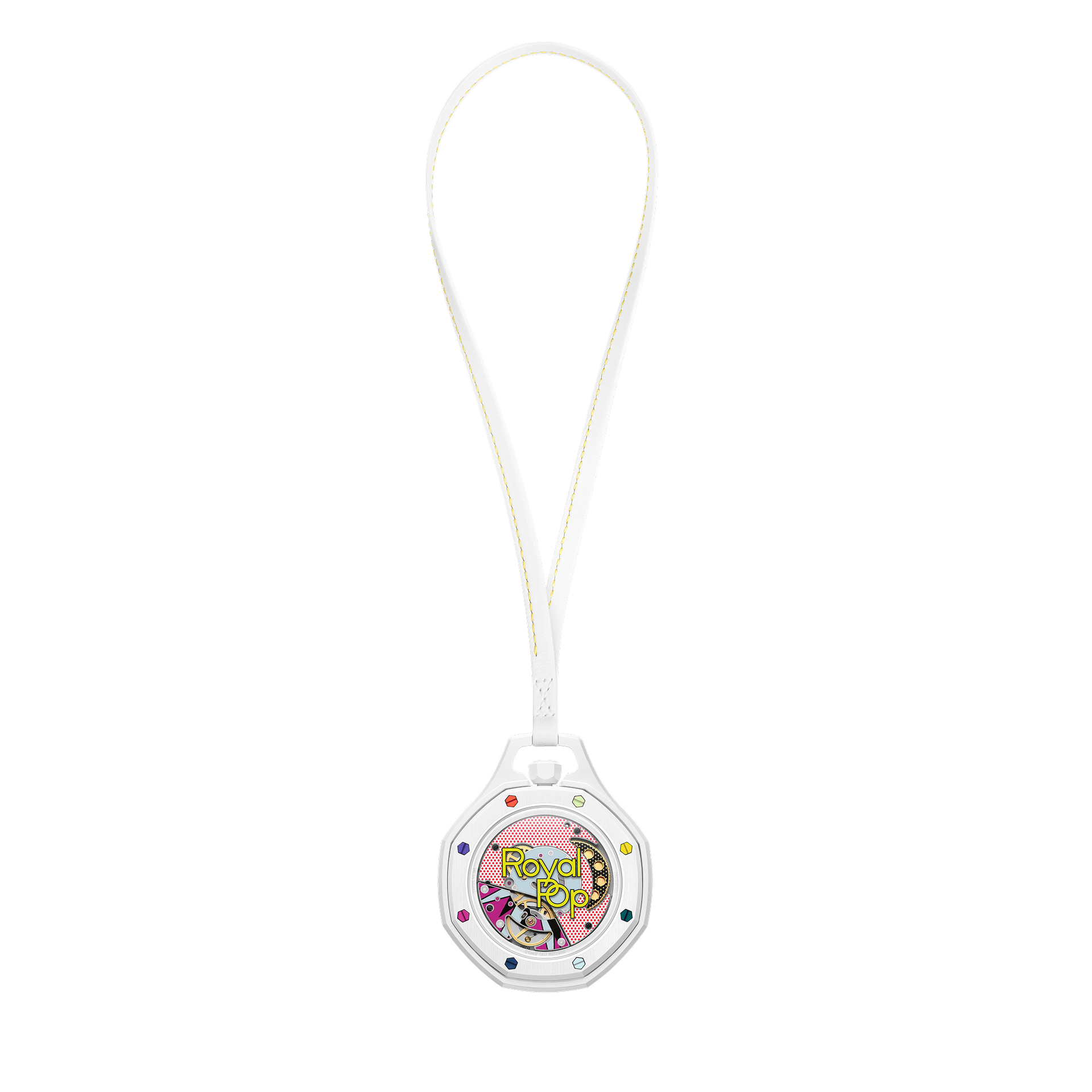 Royal Pop Watch
