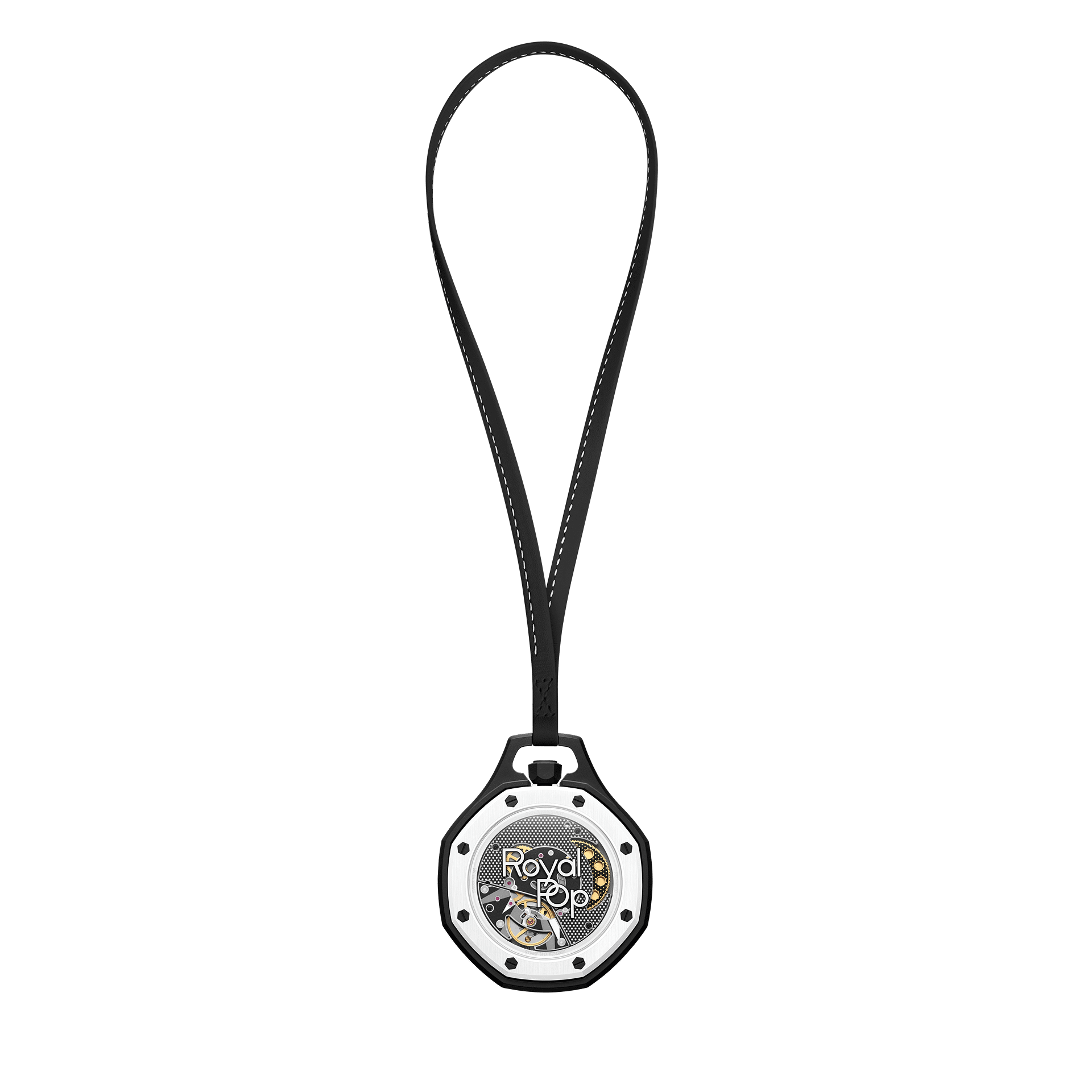 Royal Pop Watch