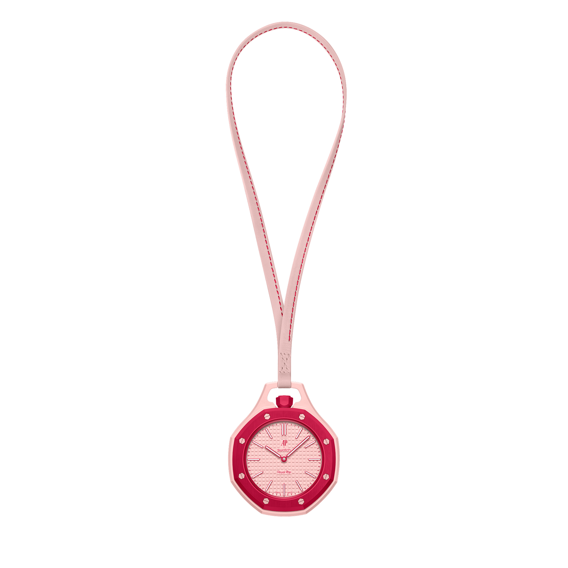 Royal Pop Watch