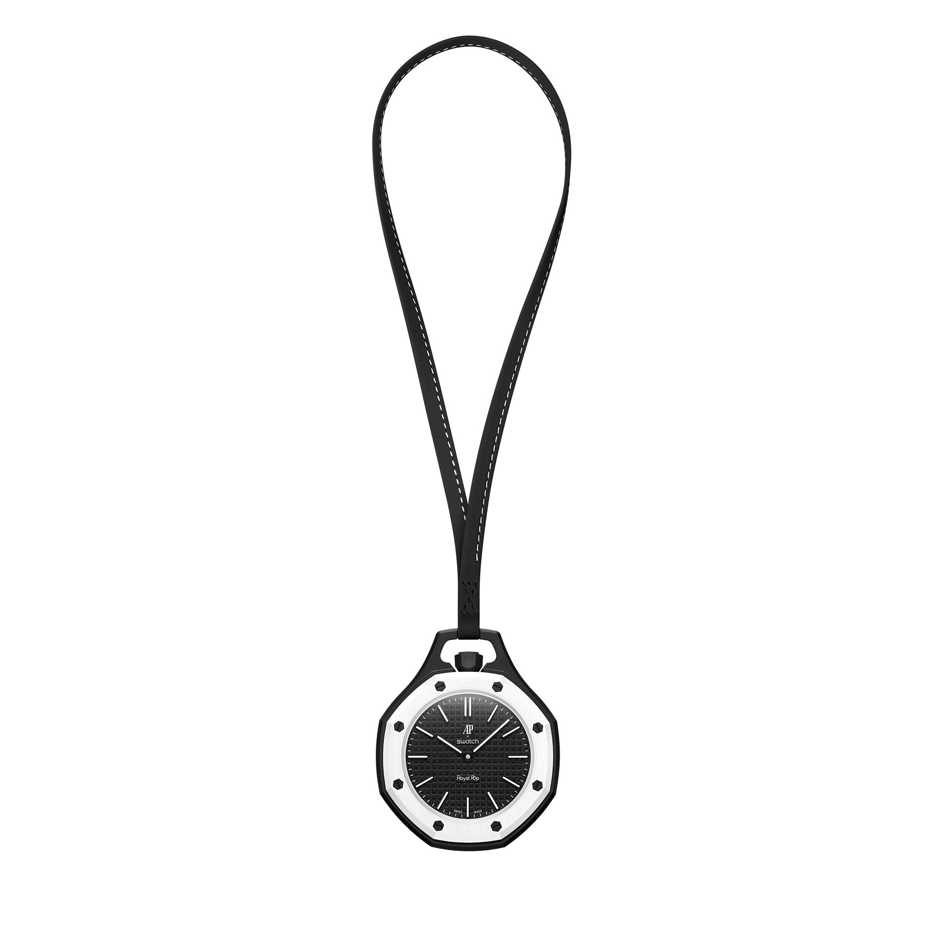 Royal Pop Watch