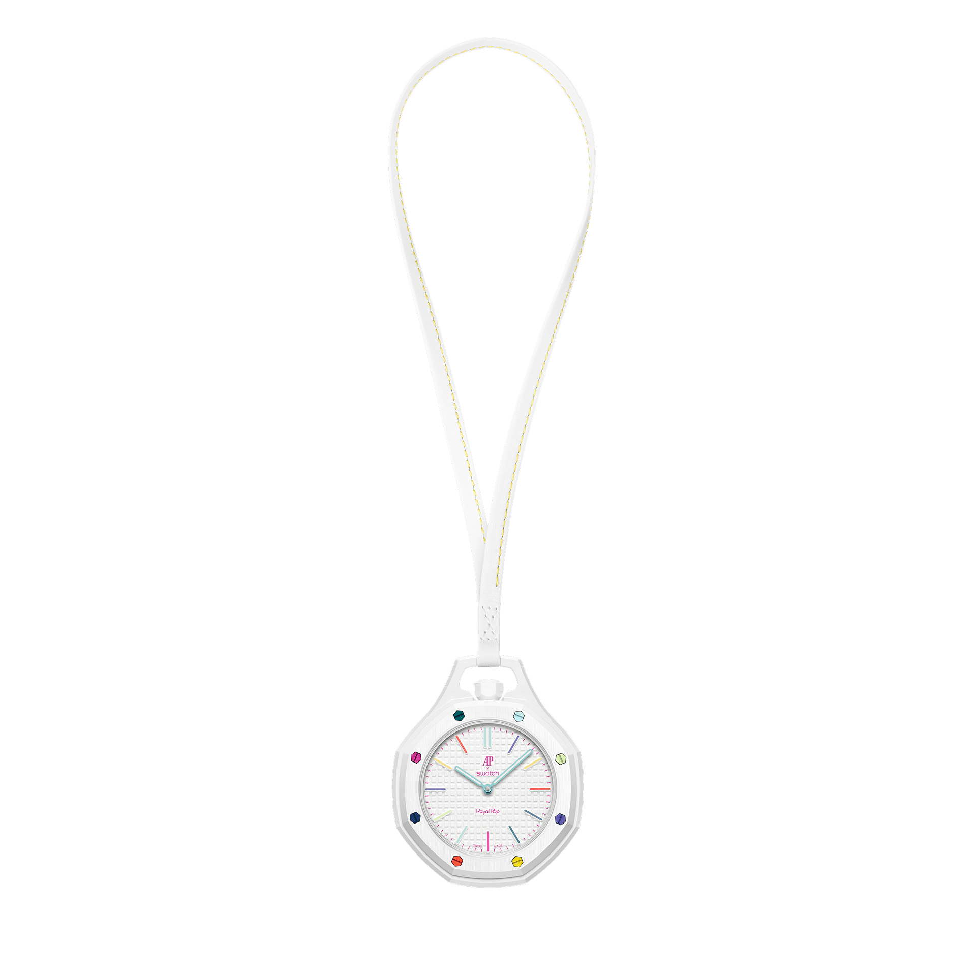 Royal Pop Watch