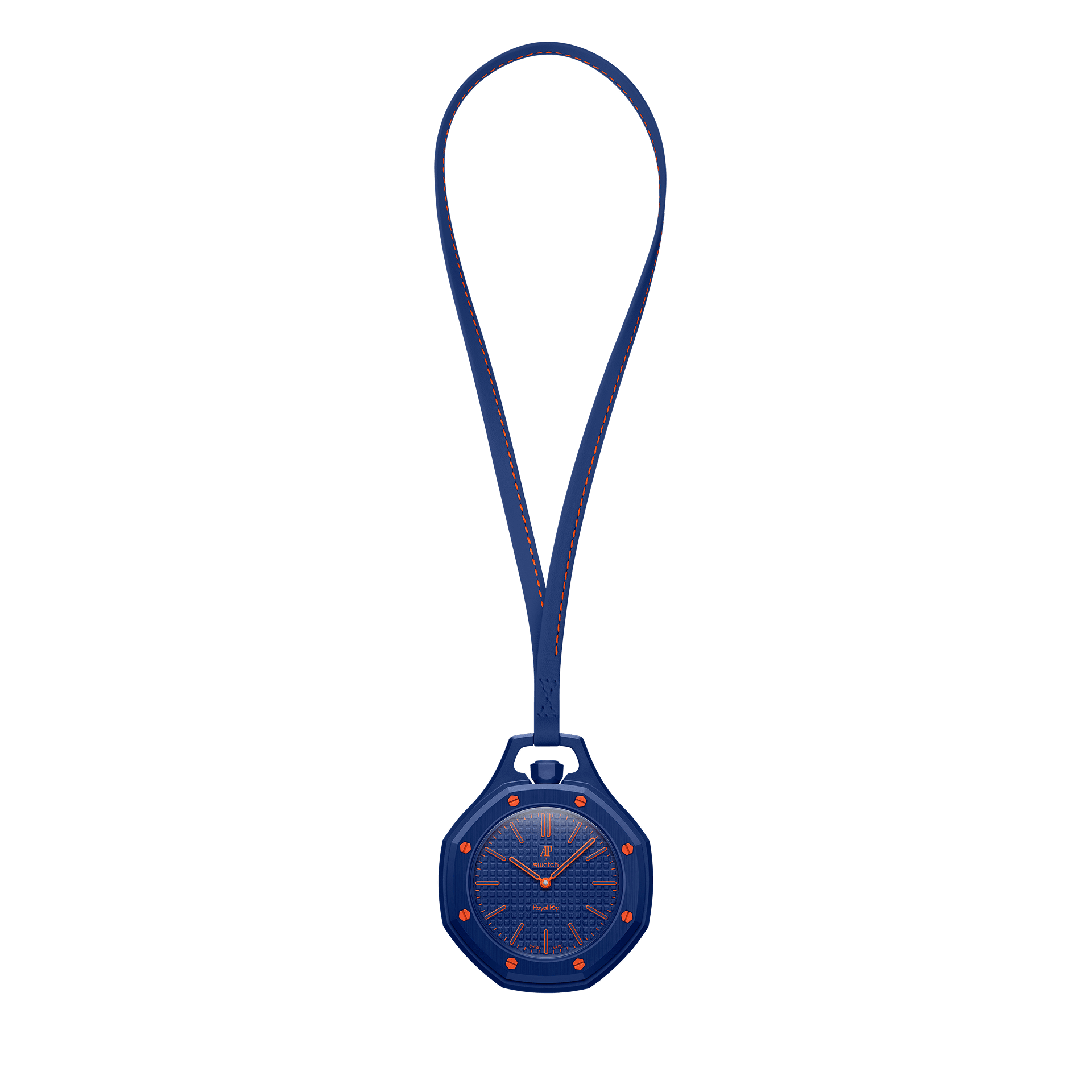 Royal Pop Watch