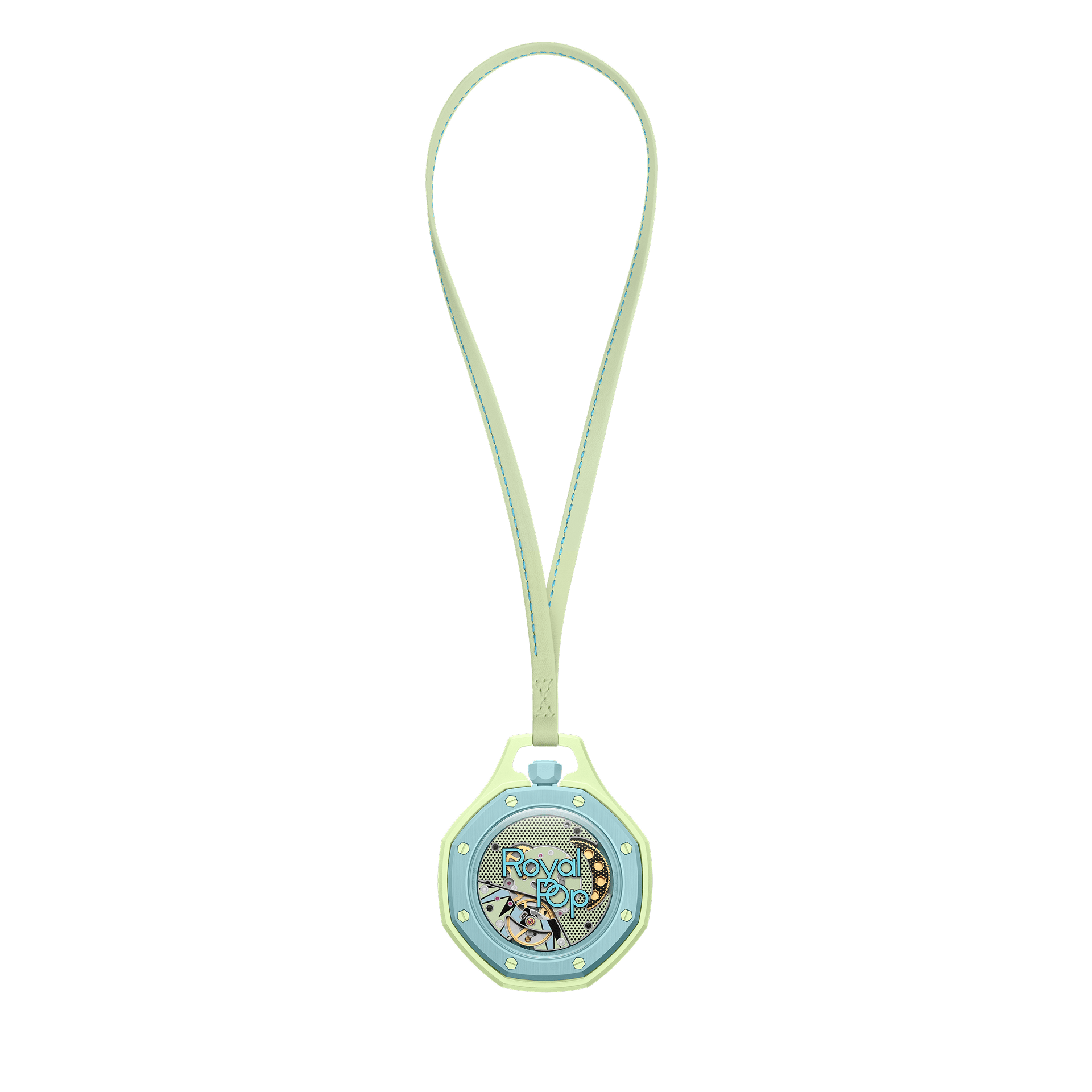 Royal Pop Watch