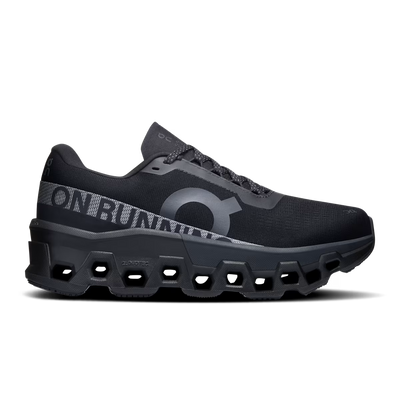 On Running Cloudmonster 2