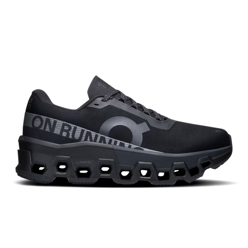 On Running Cloudmonster 2