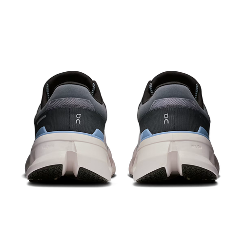 On Running Cloudrunner 2
