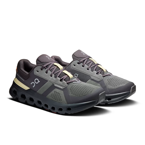 On Running Cloudrunner 2