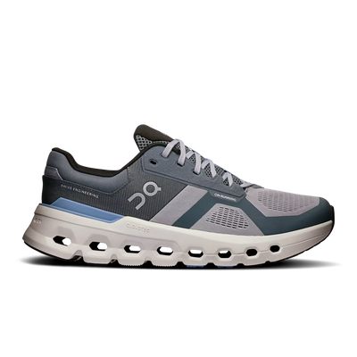 On Running Cloudrunner 2