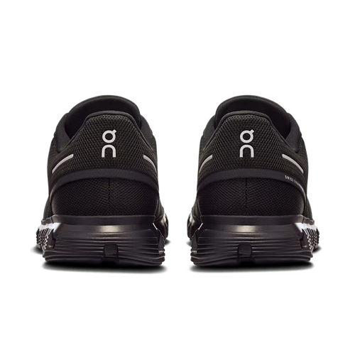 On Running Cloud 6