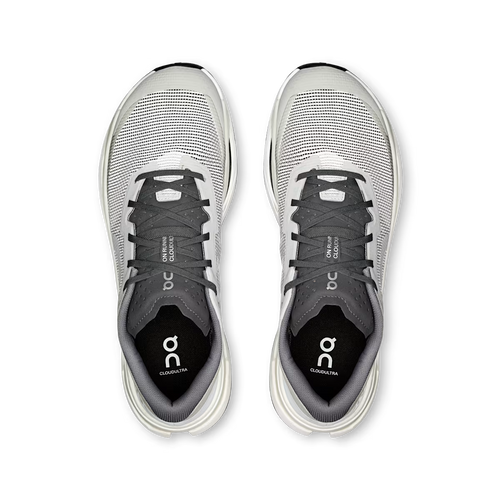 On Running Cloudultra 3