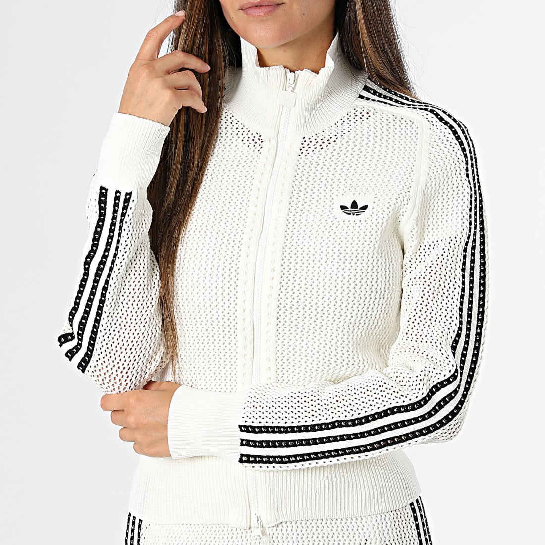 Fresh Texture, Iconic Style
