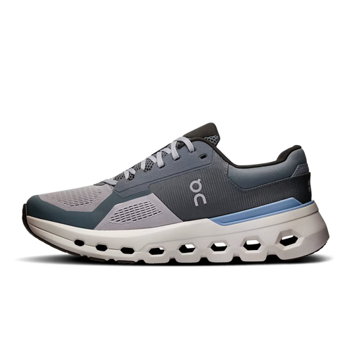On Running Cloudrunner 2