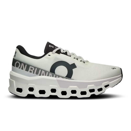 On Running Cloudmonster 2